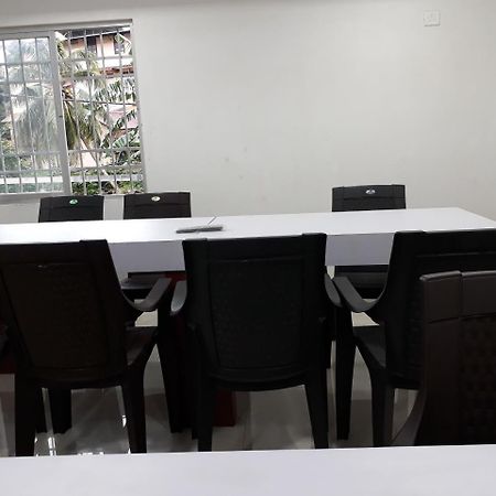 Hotel Coral Inn Port Blair Exteriör bild